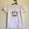 Powerpuff Girls Cancun Novelty T-Shirt