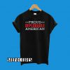 Proud Deplorable American T-Shirt
