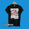 Ric Flair The Nature Box T-Shirt