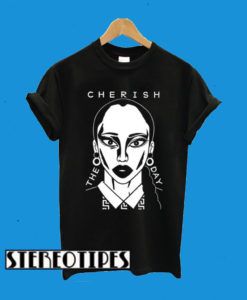 SADE – Cherish The Day T-Shirt