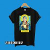 Saint Fred Mr Rogers T-Shirt