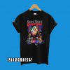 Silent Night Deadly Night Santa T-Shirt