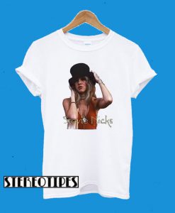 Stevie nicks rumours T-Shirt