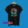 Strange Titans Godzilla King Of The Monsters T-Shirt