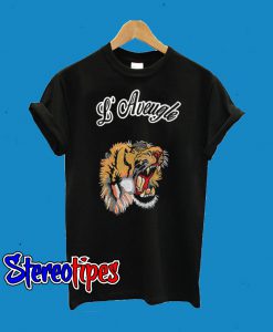 Taehyung Spring Day T-Shirt