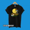 The Great Pumpkin King T-Shirt