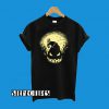 The Oogie Boogie Halloween T-Shirt