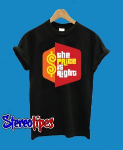 The Price Is Right T-Shirt