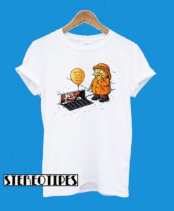 The Simpsons T-Shirt