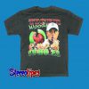Tiger Woods 18 Holes T-Shirt