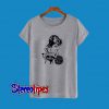 Vintage New Orleans Saints T-Shirt