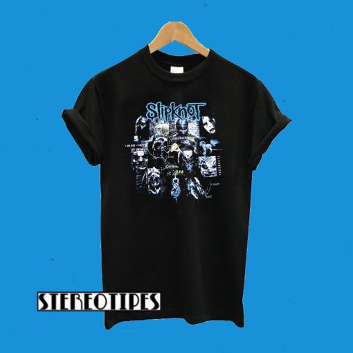 Vintage Slipknot T-Shirt