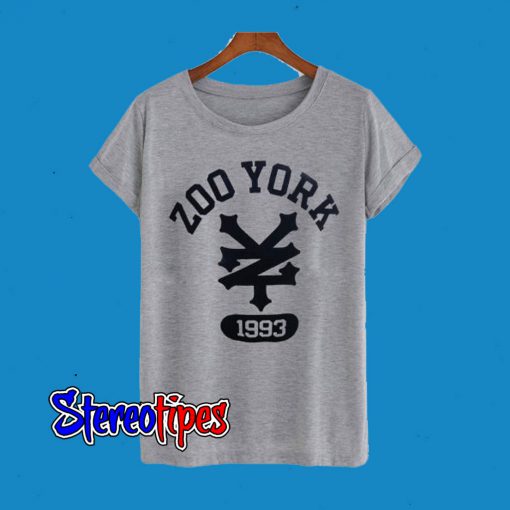 Zoo York 1993 T-Shirt