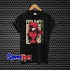 Evangelion Asuka T-Shirt