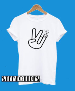 Car Stinky Pinky T-Shirt