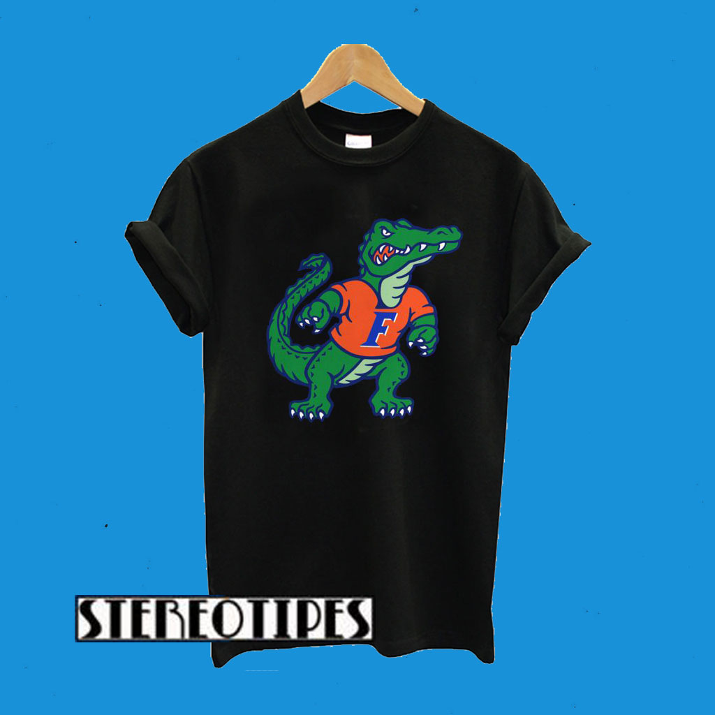 Florida Gator Baseball T-Shirt