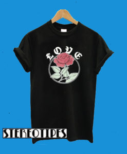 In Loving Memory Of Jonghyun T-Shirt