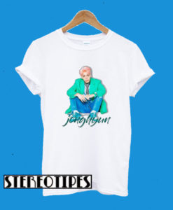 Jonghyun T-Shirt