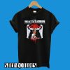 The Acacia Strain T-Shirt