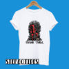 Deadpool Game Over T-Shirt