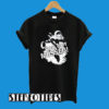 Discover You Got Mossed T-Shirt