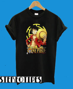 One Piece T-Shirt