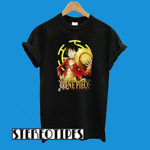 One Piece T-Shirt