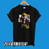 One Piece Monkey D Luffy T-Shirt
