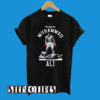The Greatest Muhammad Ali T-Shirt