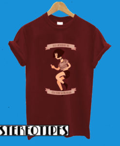 This Is From Mathilda Leon T-Shirt