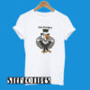 Vintage 1980’s Mr. Turkey T-Shirt