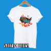 11 Million Reasons To Support Immigration Reform T-Shirt