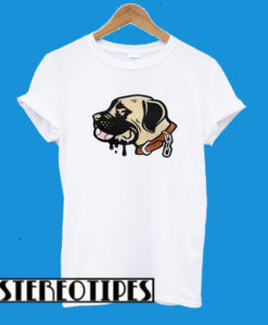 Baseballism Hercules T-Shirt