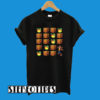 Crash Apple Crate T-Shirt