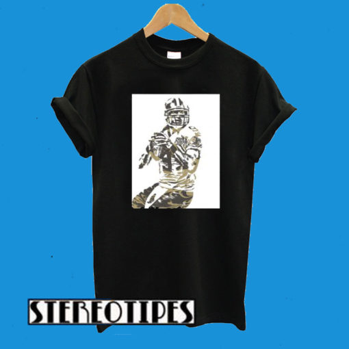 Drew Brees Men’s T-Shirt