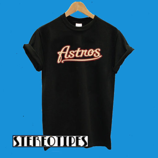 Houston Astros T-Shirt