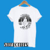 Long As I Have A Face You Have A Place To Sit T-Shirt