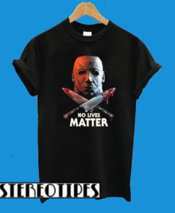 Michael Myers T-Shirt