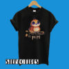 My Patronus Is Pepe Bird T-Shirt