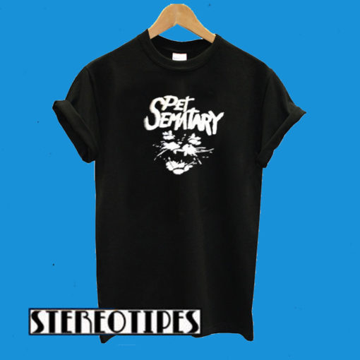 Pet Sematary T-Shirt