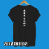 Virgin Galactic Back T-Shirt
