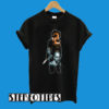 Young Michael The Root T-Shirt