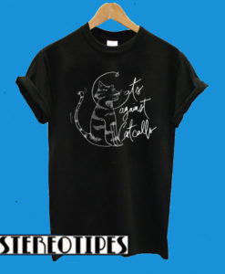 Cats Against Catcalls T-Shirt