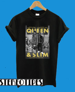 Queen And Slim T-Shirt