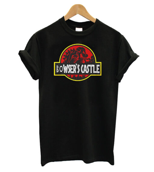 Castle T-Shirt