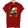 Cool pug - funny men's t-shirt