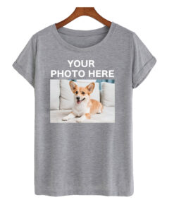 Custom shirt Graphic tshirt Photo tshirt Picture t shirt
