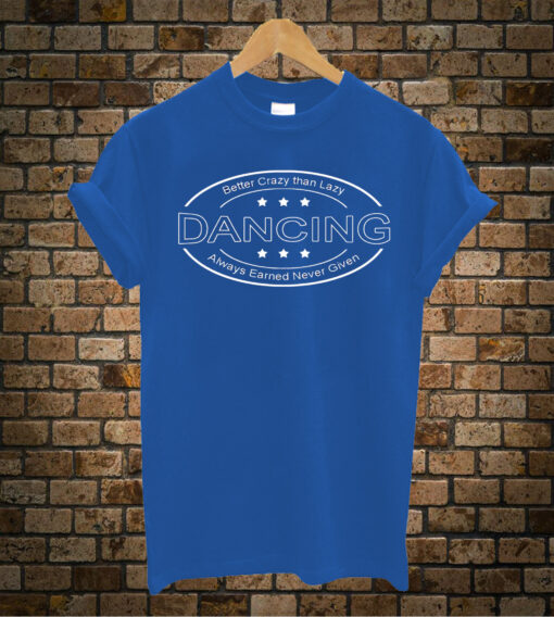 Dancing shirt - Tee for girls and mom t shirt