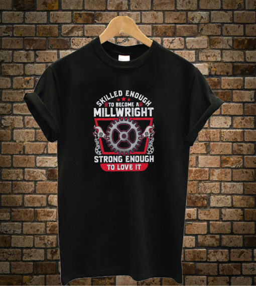 Factory-Mechanic-Millwright