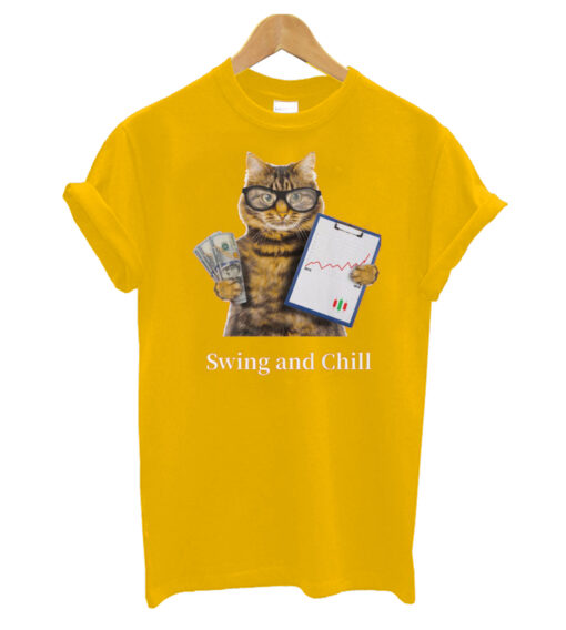 Forex-T-Shirt